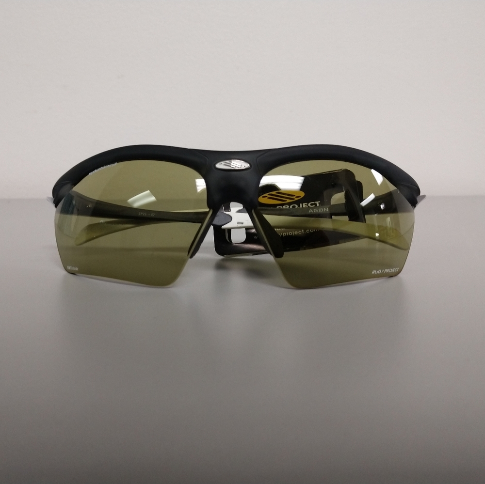 Rudy Project Agon Sports Glasses